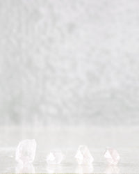 Clear Quartz