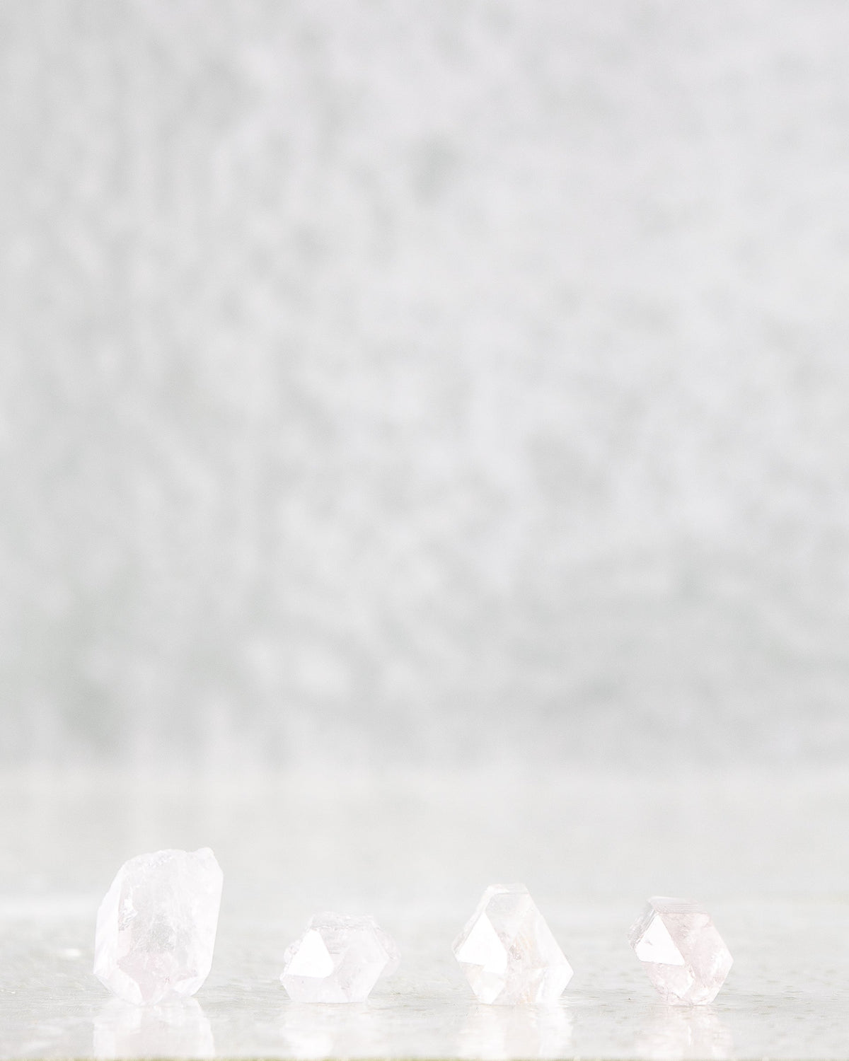 Clear Quartz