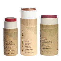 Lip + Highlighter + Blush Set - BIG FRENCHIES