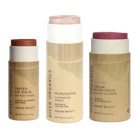 Lip + Highlighter + Blush Set - BIG FRENCHIES