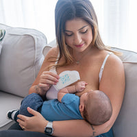 Primo Passi Disposable Nursing Pad - BIG FRENCHIES
