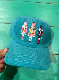 Nutcracker Trucker Hat - BIG FRENCHIES