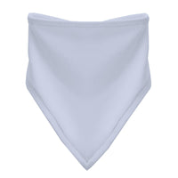 Print Bandana Bib Set of 3 in Little Boy Blue Stripe, Dew & Seaport 3 Little Kittens