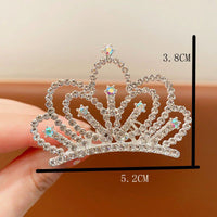 Dog accessories crown tiara headdress Size Small