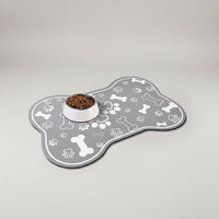 MultiDesign Pet Feeding Mat