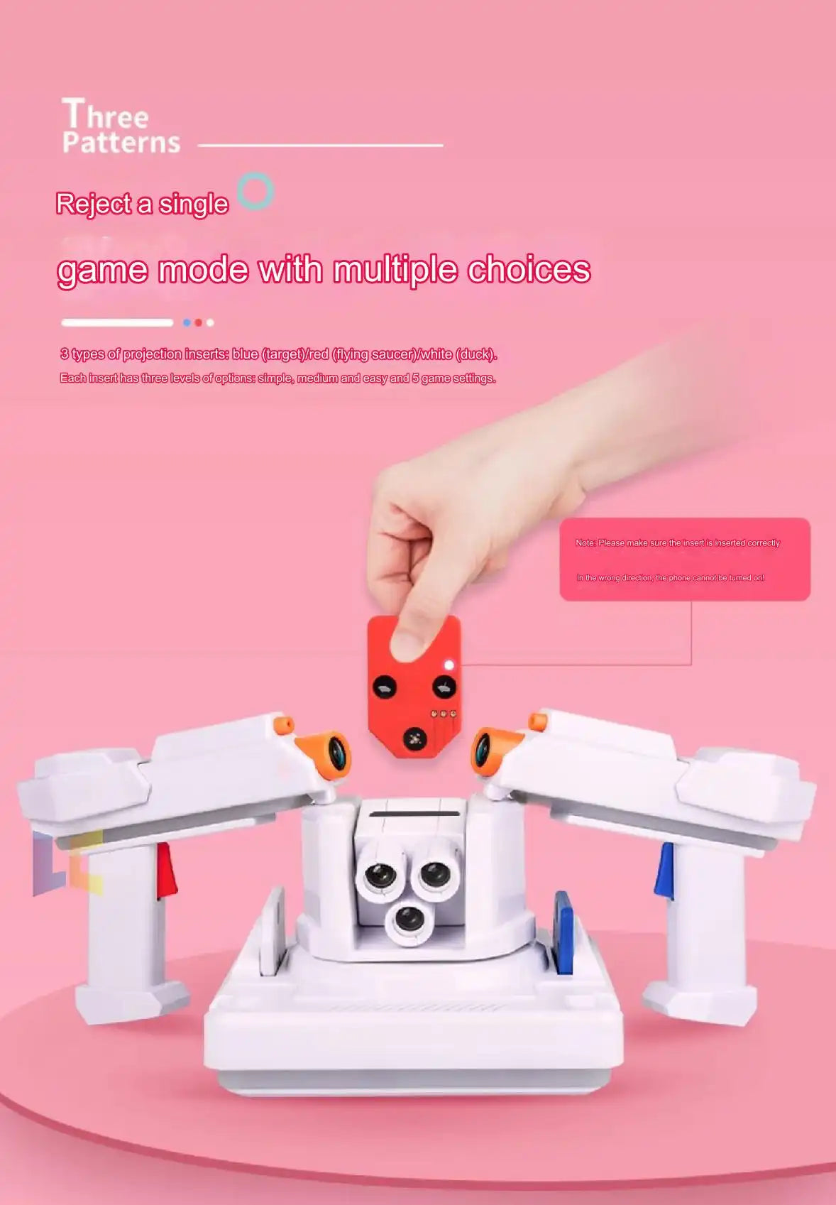 Versus games for kids-MEACAOFG