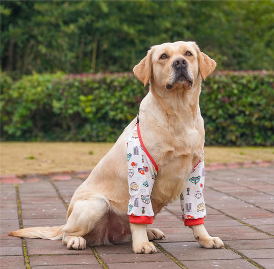 Dog Elbow Protector Sleeves