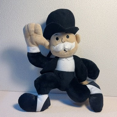 Dog toy big boss