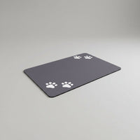 MultiDesign Pet Feeding Mat