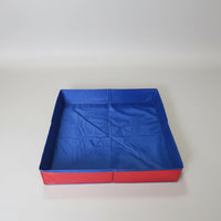 Collapsible Pet Splash & Bath Pool