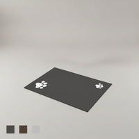 MultiDesign Pet Feeding Mat