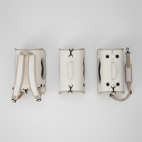 Bubble Window Pet Carrier Backpack