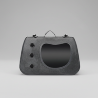 Bubble Window Pet Carrier Backpack