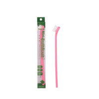 Mini Pet Toothbrush for Dogs and Cats