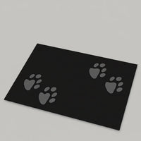 MultiDesign Pet Feeding Mat