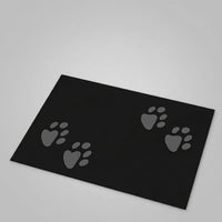 MultiDesign Pet Feeding Mat