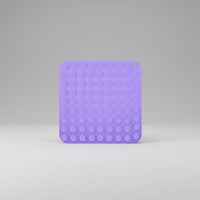 Anti Slip Silicone Lick Mat for Pets