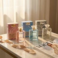 Pet Perfume Deodorizing Spray 3 Scent Set