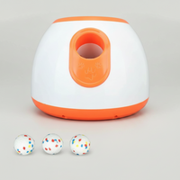 Automatic Dog Ball Launcher