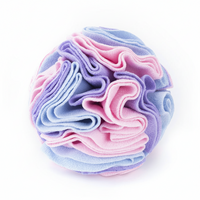 Interactive Snuffle Ball