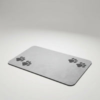 MultiDesign Pet Feeding Mat
