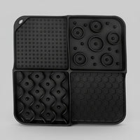 Anti Slip Silicone Lick Mat for Pets