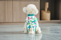 Post Surgery Dog Recovery Suit | Comfortable & Stylish Pet Wear