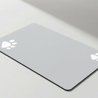 MultiDesign Pet Feeding Mat