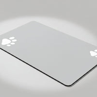 MultiDesign Pet Feeding Mat