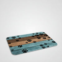 MultiDesign Pet Feeding Mat