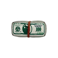 Pet toy U.S dollar squeaky