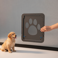 Pet Screen Door