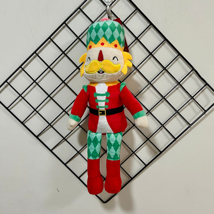Dog toy Nutcracker-Pet Toys-BIG FRENCHIES-Jane's Pet Boutique