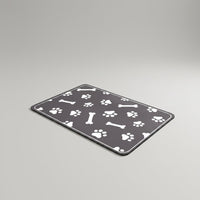 MultiDesign Pet Feeding Mat
