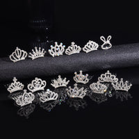 Dog accessories crown tiara headdress Size Small