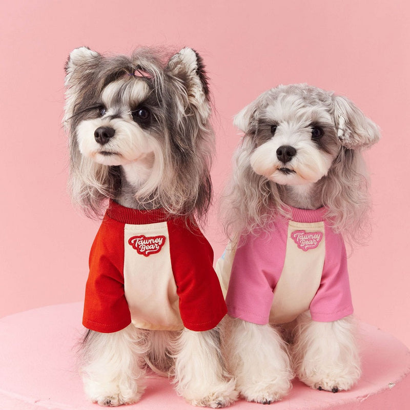 Star Pup Tee Dog Cat Clothing-Pet Apparel-BIG FRENCHIES-Jane's Pet Boutique