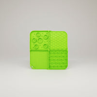 Anti Slip Silicone Lick Mat for Pets