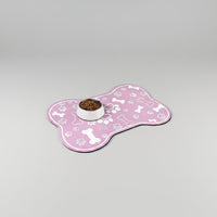 MultiDesign Pet Feeding Mat