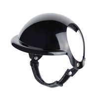 Dog pet helmet cool bike accessories 2 colors
