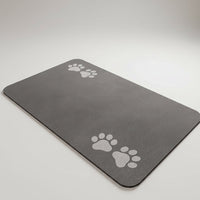 MultiDesign Pet Feeding Mat