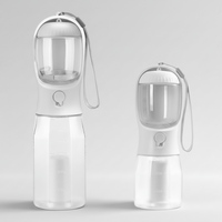 3 in 1 Pet Bottle