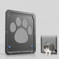 Pet Screen Door