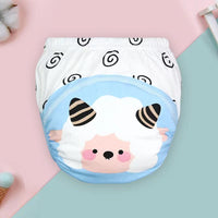 Baby Training Pants Summer Baby Diaper Pants