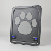 Pet Screen Door