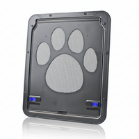 Pet Screen Door
