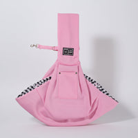 Crossbody Pet Sling Bag