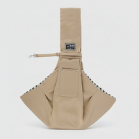 Crossbody Pet Sling Bag