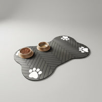MultiDesign Pet Feeding Mat