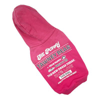 Dog hoodie cool 2