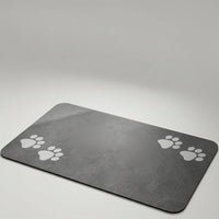 MultiDesign Pet Feeding Mat